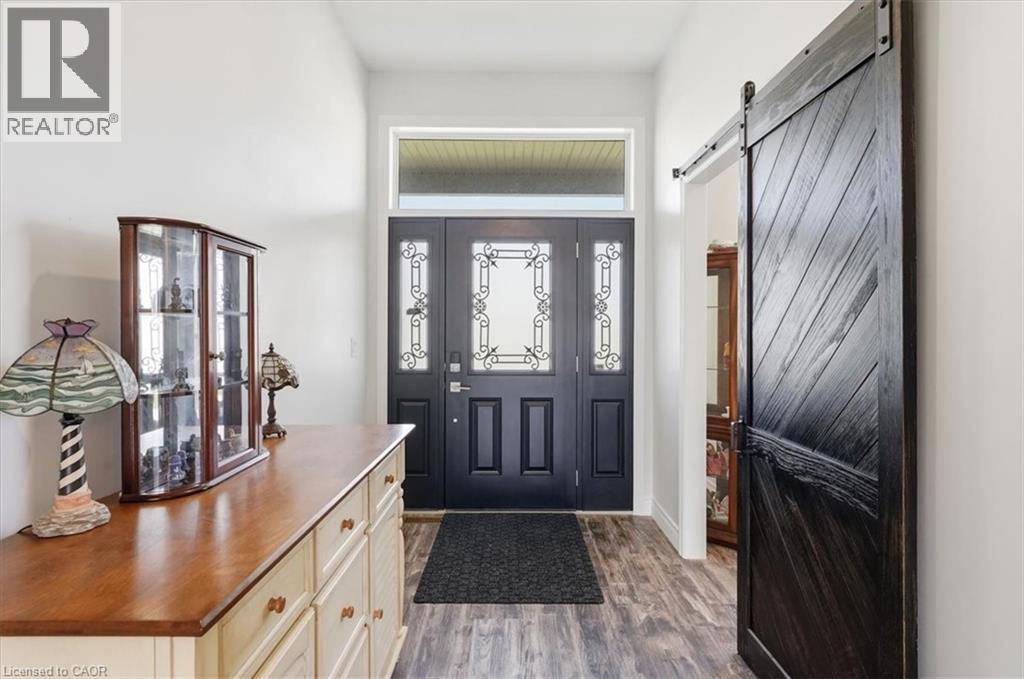 782 NORTH SHORE Drive - 8