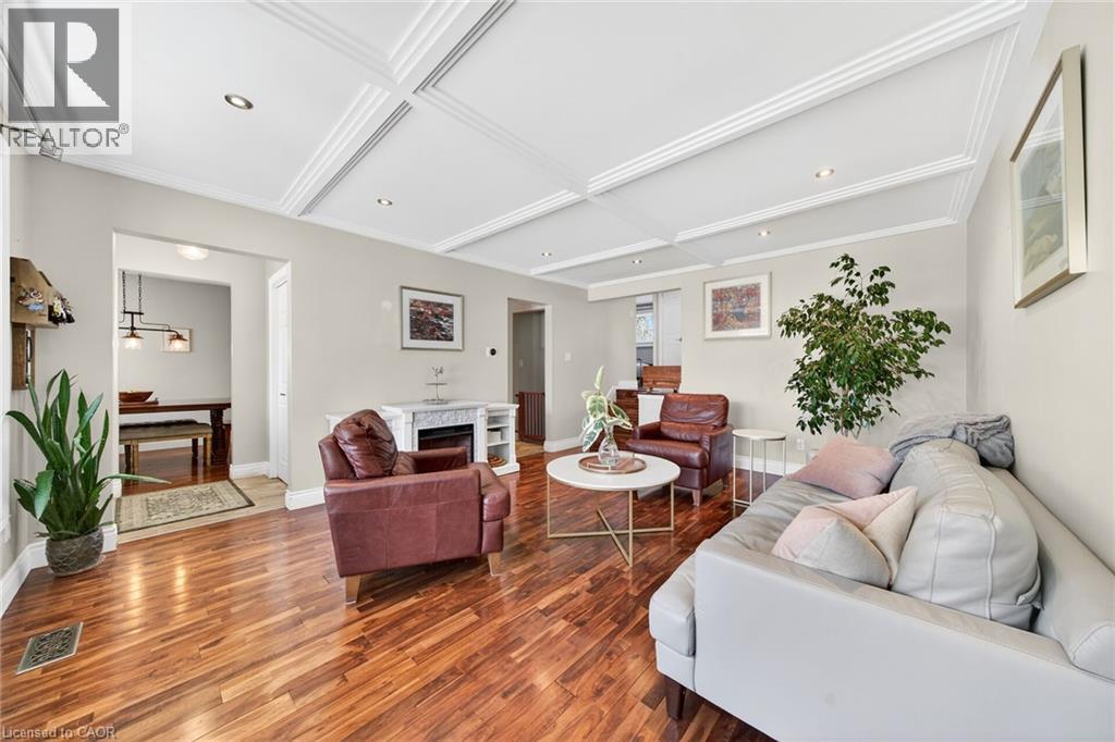 64 SAN FERNANDO Drive, Hamilton, Ontario, L9C2C2 — Photo 12