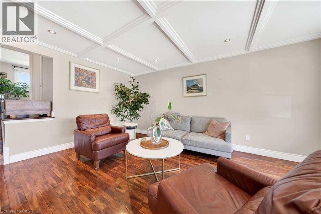 64 SAN FERNANDO Drive, Hamilton, Ontario, L9C2C2 — Photo 14