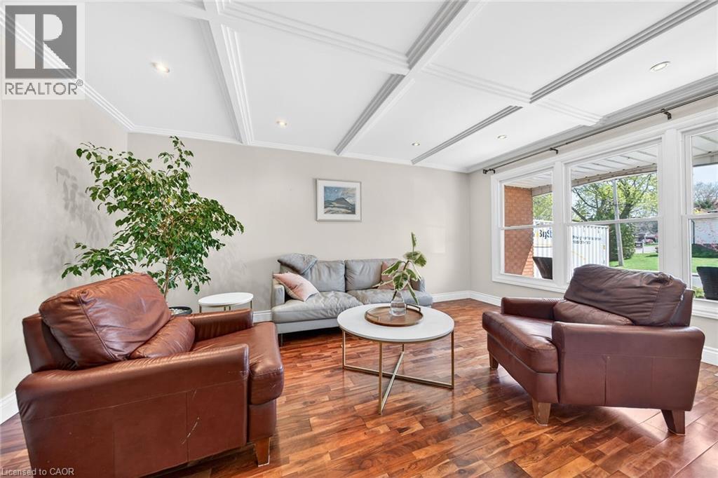 64 SAN FERNANDO Drive, Hamilton, Ontario, L9C2C2 — Photo 15