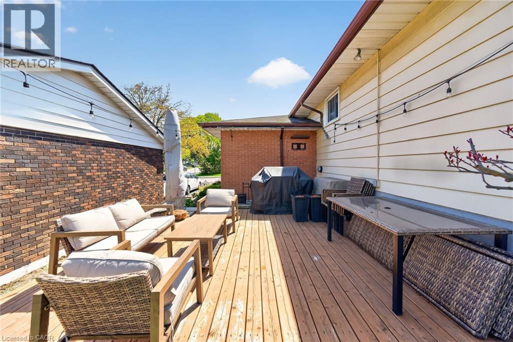 64 SAN FERNANDO Drive, Hamilton, Ontario, L9C2C2 — Photo 36
