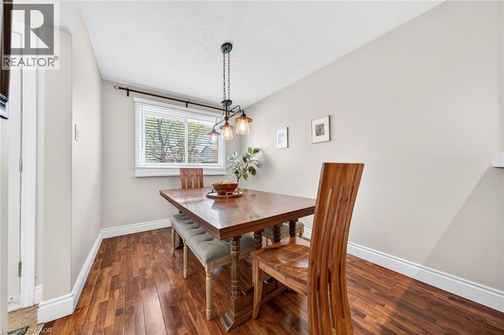 64 SAN FERNANDO Drive, Hamilton, Ontario, L9C2C2 — Photo 5