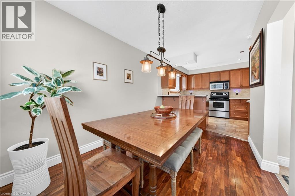 64 SAN FERNANDO Drive, Hamilton, Ontario, L9C2C2 — Photo 6