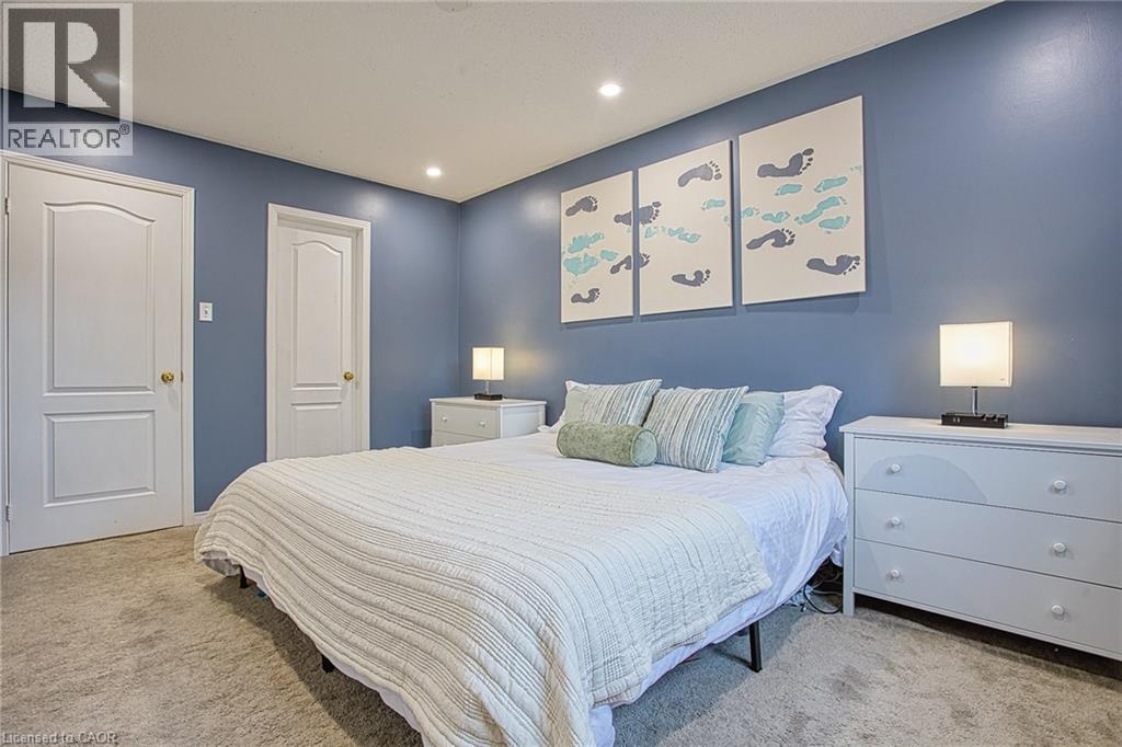 112 LAURENDALE Avenue, Waterdown, Ontario, L8B0N2 — Photo 24