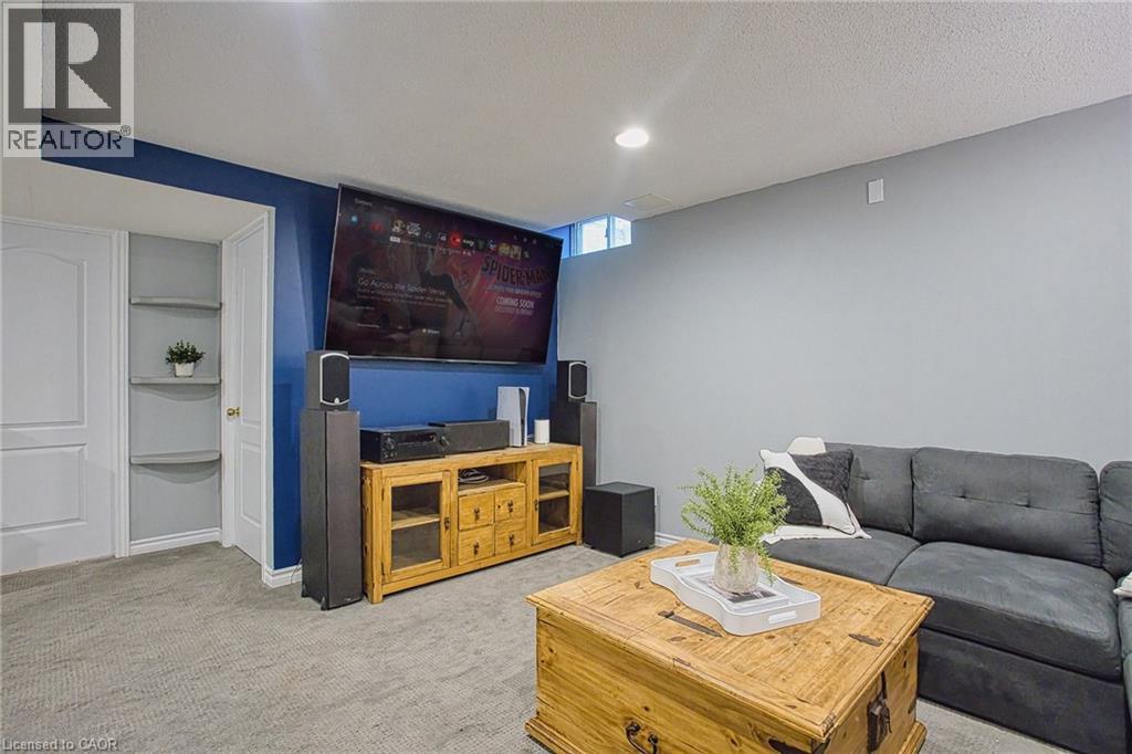 112 LAURENDALE Avenue, Waterdown, Ontario, L8B0N2 — Photo 30