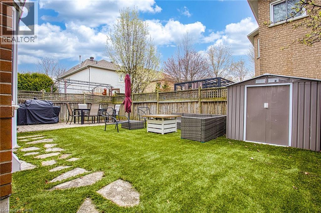 112 LAURENDALE Avenue, Waterdown, Ontario, L8B0N2 — Photo 18