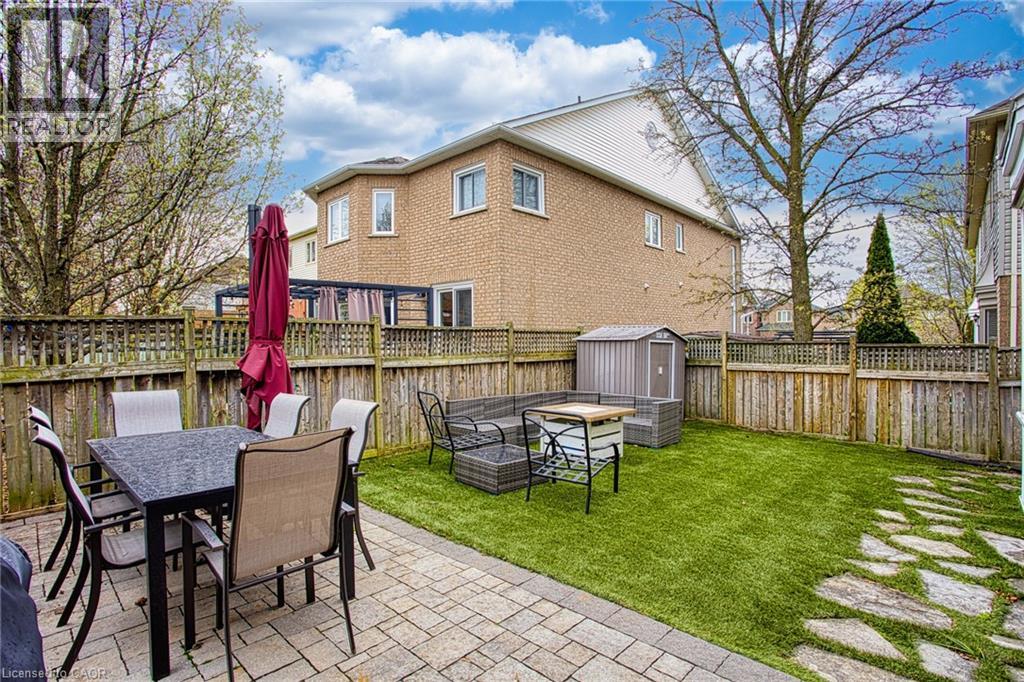 112 LAURENDALE Avenue, Waterdown, Ontario, L8B0N2 — Photo 36