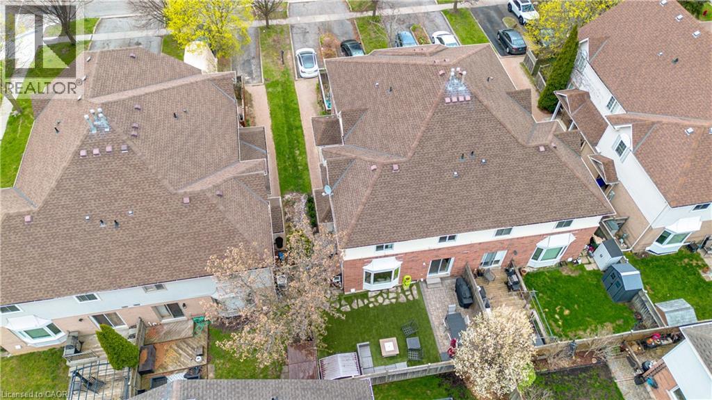 112 LAURENDALE Avenue, Waterdown, Ontario, L8B0N2 — Photo 16