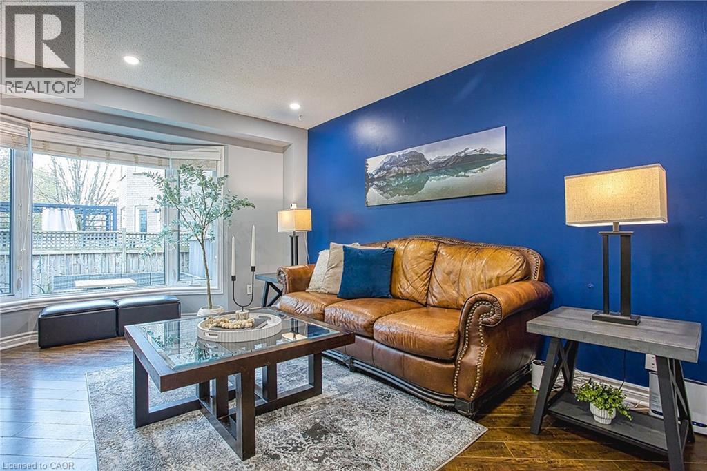 112 LAURENDALE Avenue, Waterdown, Ontario, L8B0N2 — Photo 19
