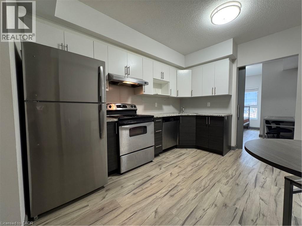 258B SUNVIEW Street Unit# 291, Waterloo, Ontario, N2L0H7 — Photo 4