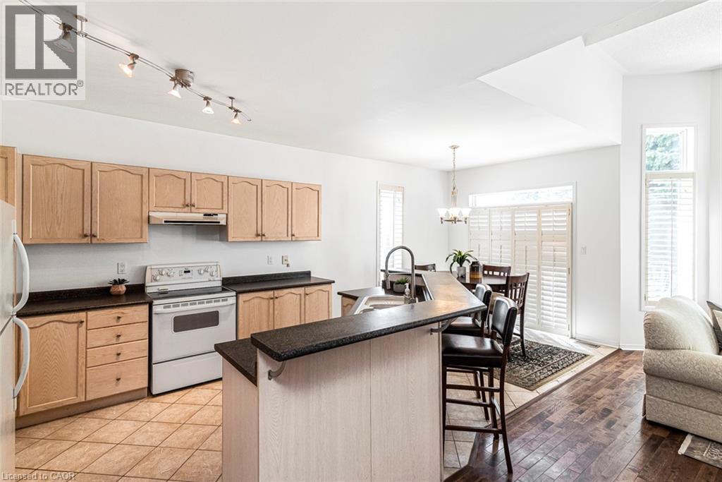 102 MOORE Crescent, Ancaster, Ontario, L9G4Z8 — Photo 18