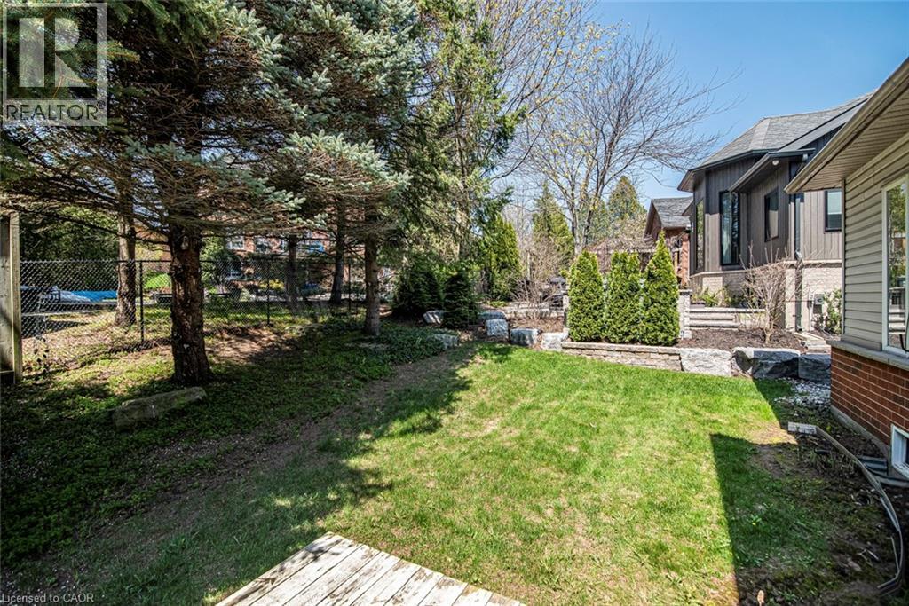 102 MOORE Crescent, Ancaster, Ontario, L9G4Z8 — Photo 49