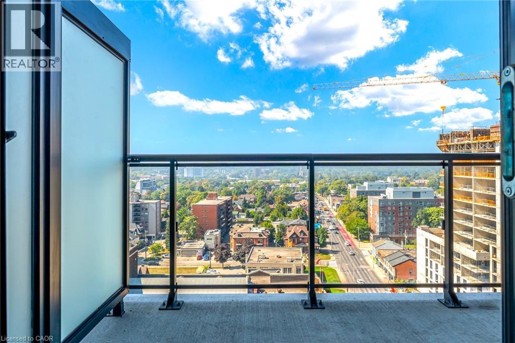 15 QUEEN Street S Unit# 1506, Hamilton, Ontario, L8P0C6 — Photo 14