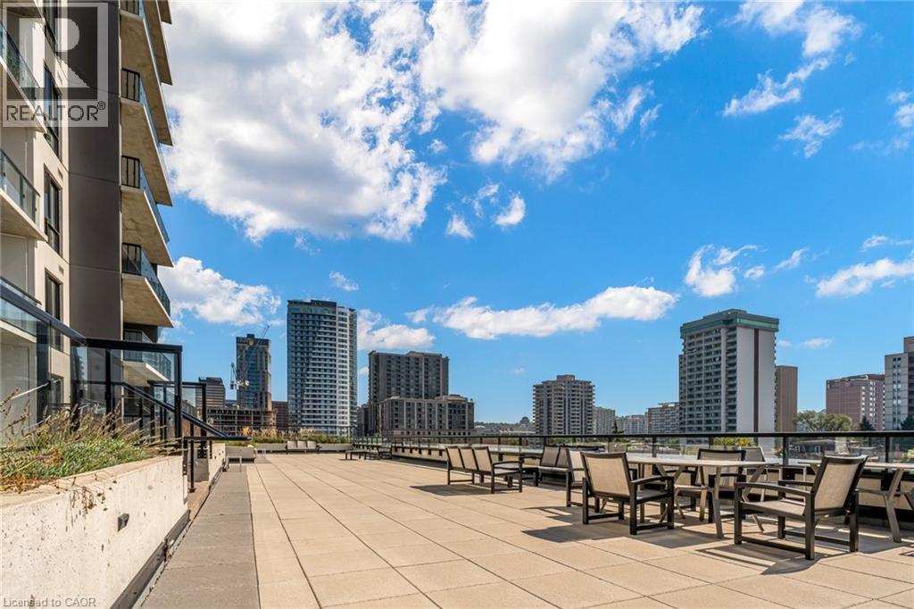 15 QUEEN Street S Unit# 1506, Hamilton, Ontario, L8P0C6 — Photo 17