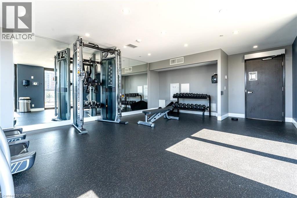 15 QUEEN Street S Unit# 1506, Hamilton, Ontario, L8P0C6 — Photo 21