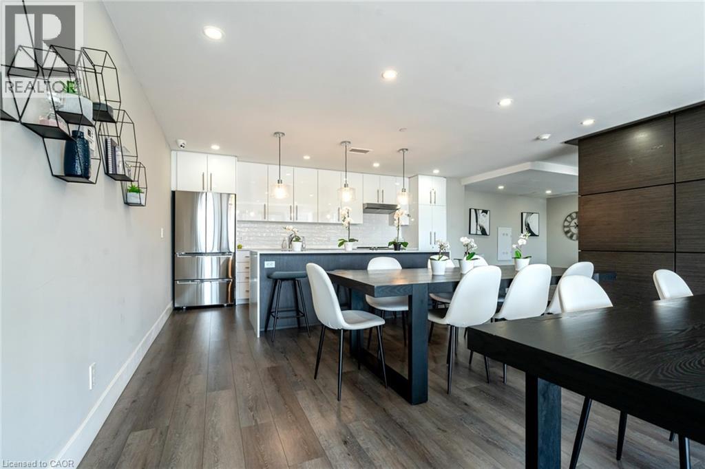 15 QUEEN Street S Unit# 1506, Hamilton, Ontario, L8P0C6 — Photo 22