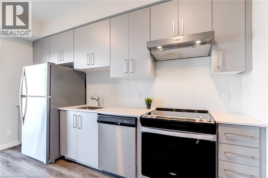 15 QUEEN Street S Unit# 1506, Hamilton, Ontario, L8P0C6 — Photo 7