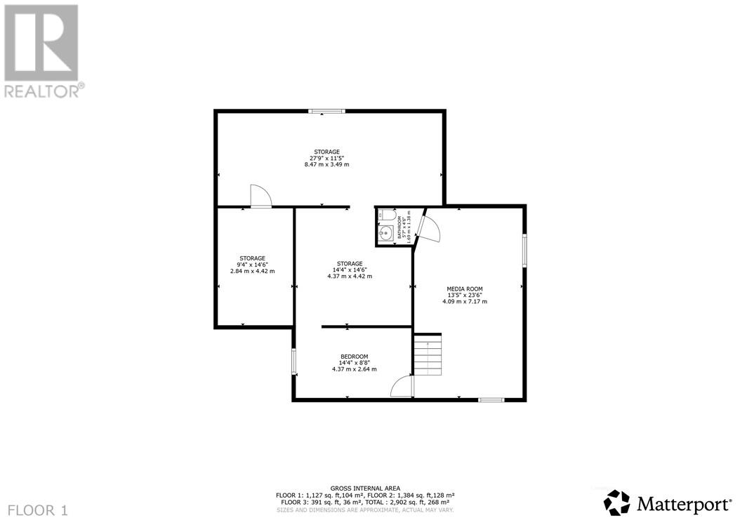 152 Cote Boulevard, Hanmer, Ontario, P3P1X5 — Photo 54