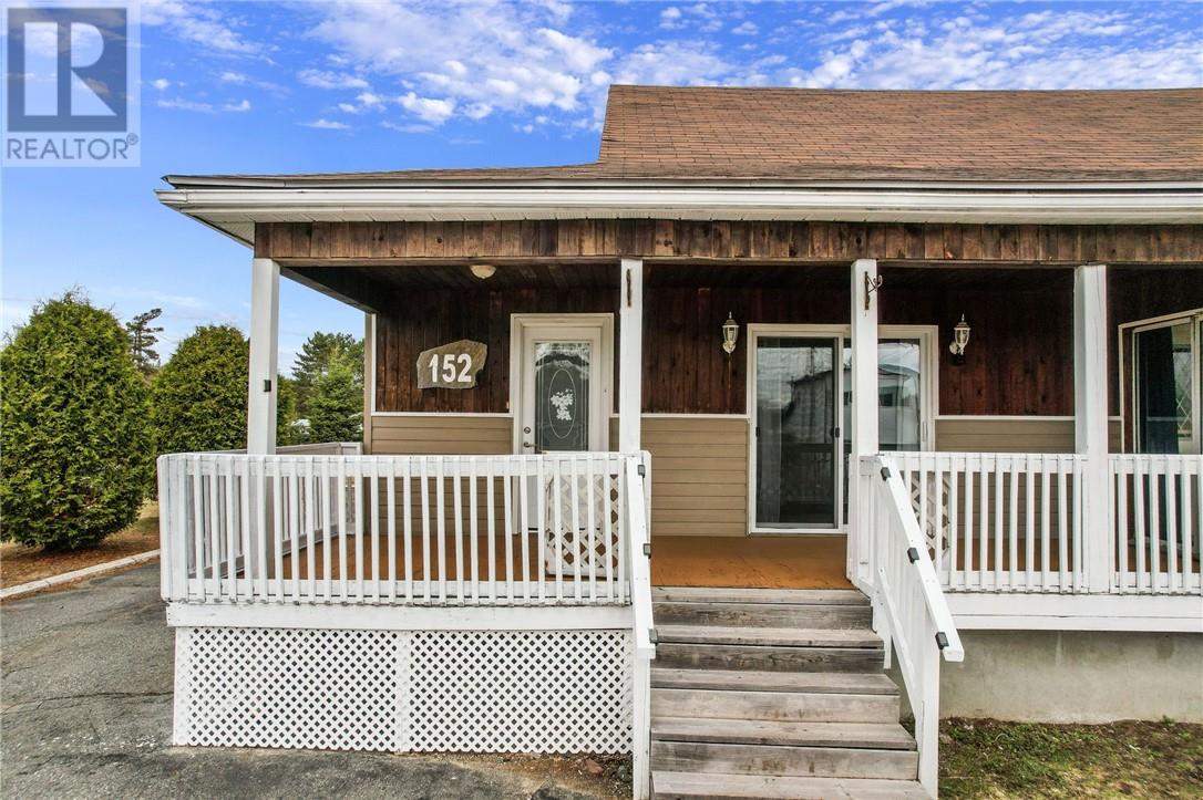 152 Cote Boulevard, Hanmer, Ontario, P3P1X5 — Photo 36