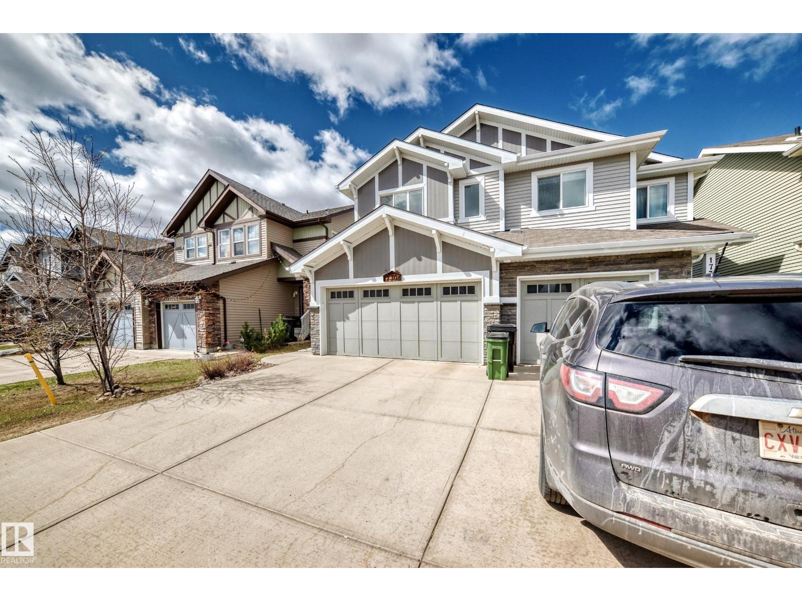 17304 73 ST NW, Edmonton