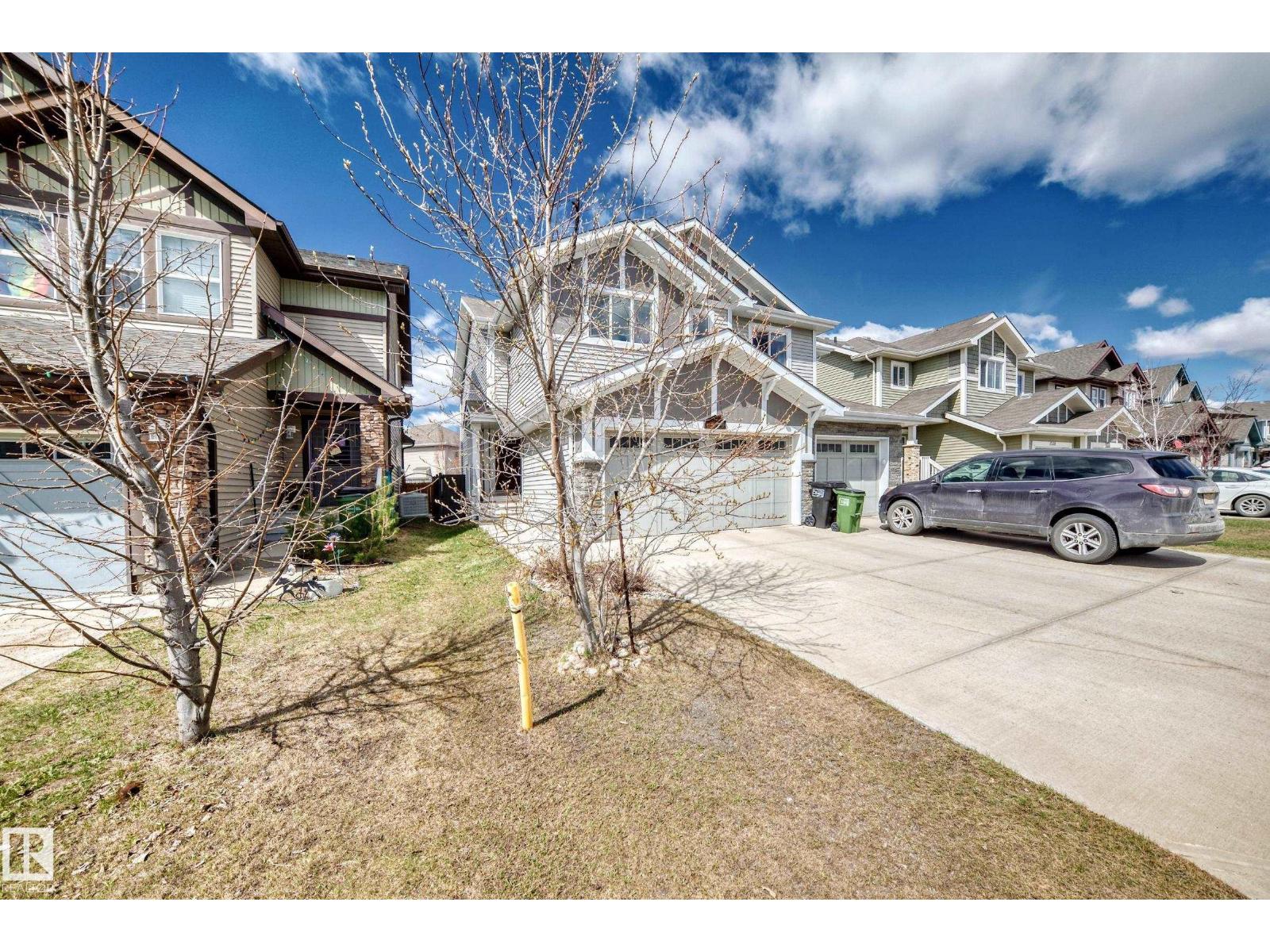 17304 73 ST NW, Edmonton
