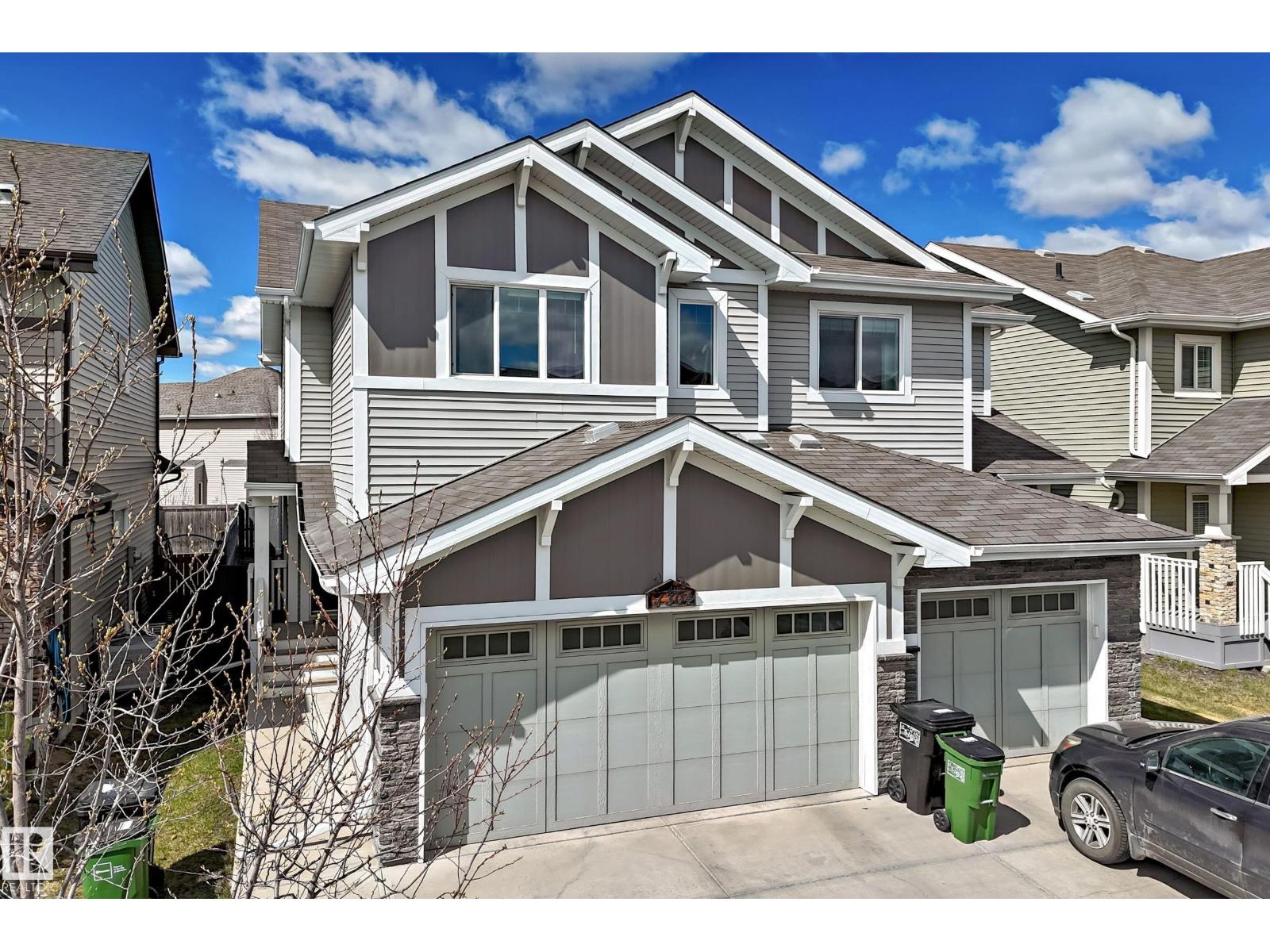 17304 73 ST NW, Edmonton