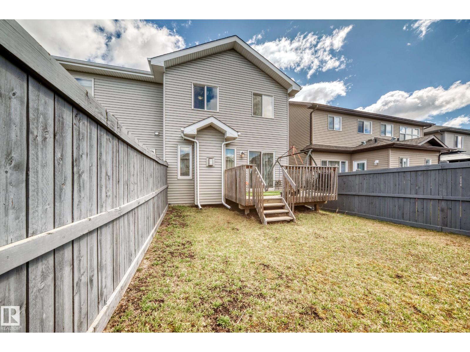 17304 73 ST NW, Edmonton