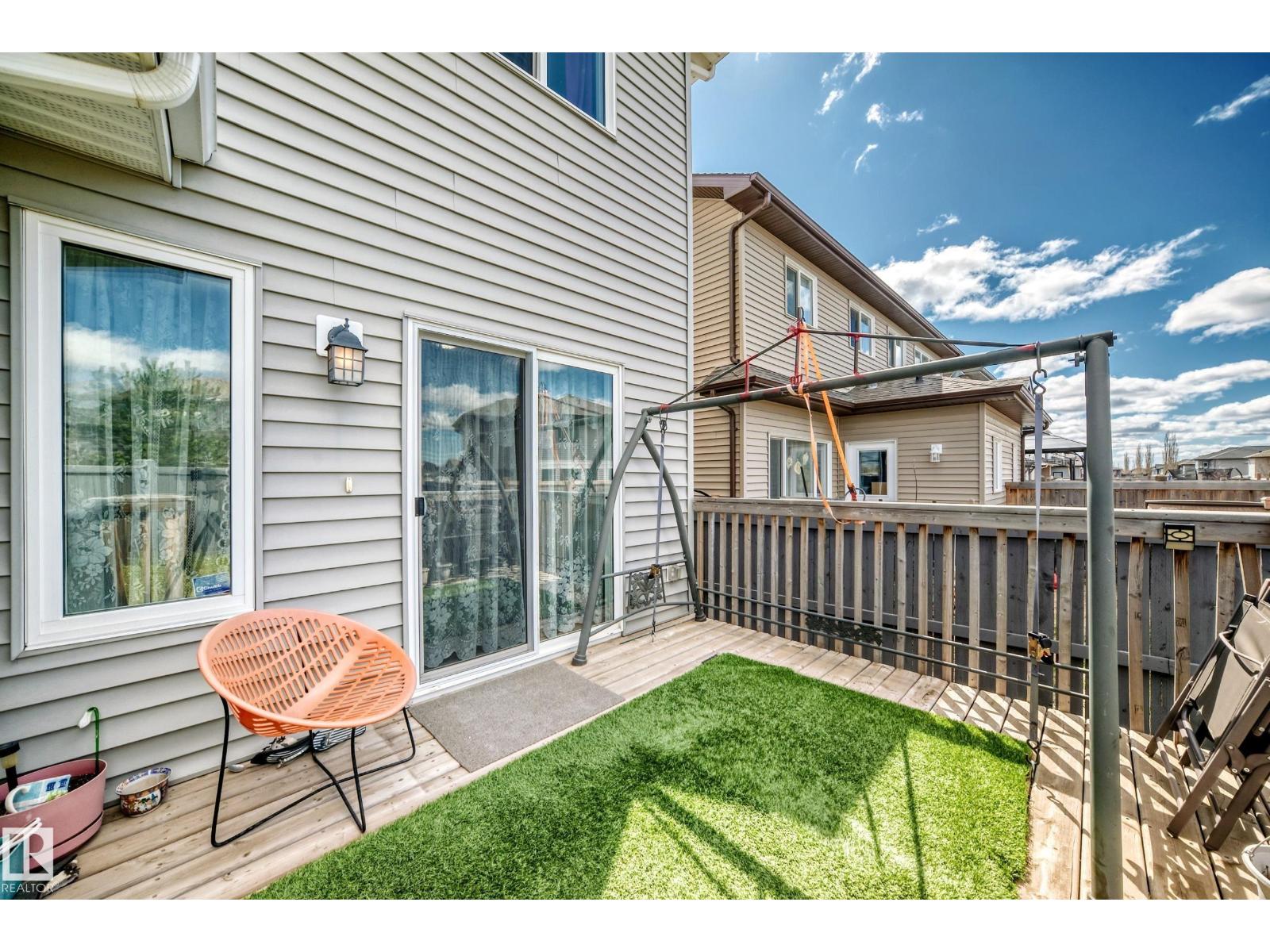17304 73 ST NW, Edmonton