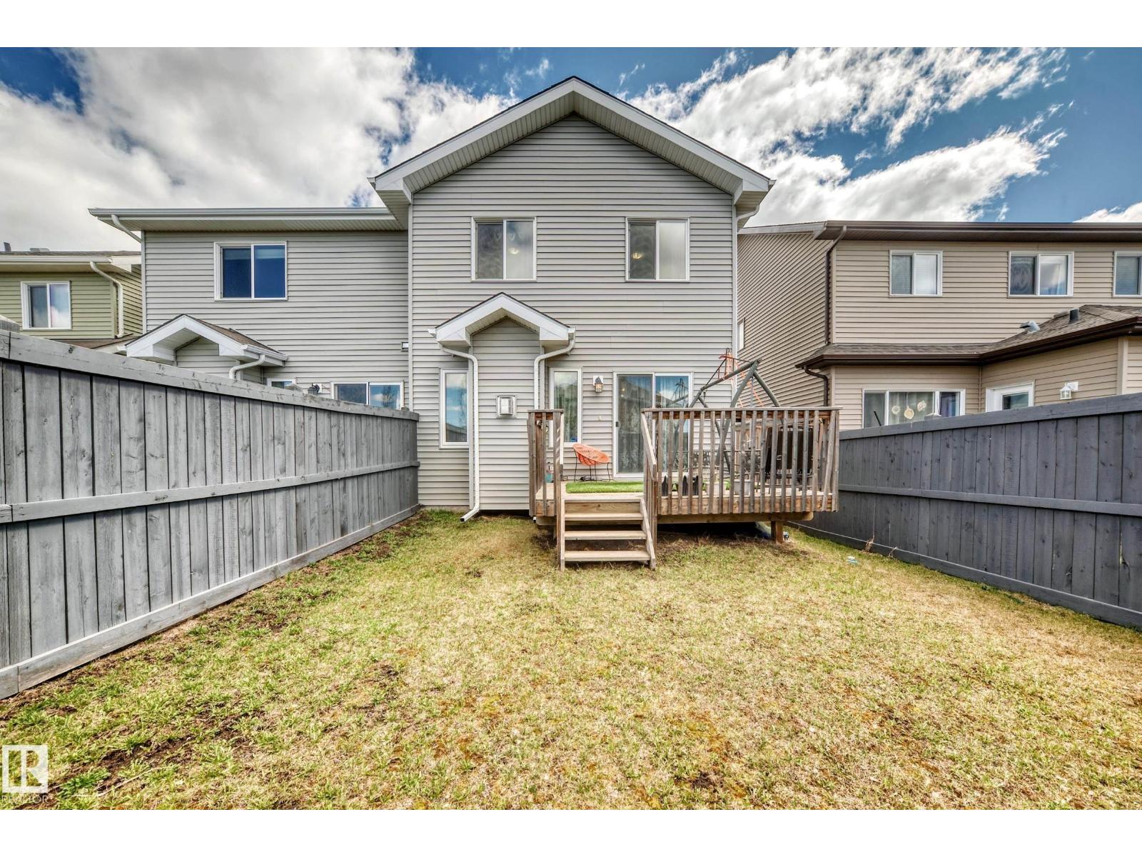 17304 73 ST NW, Edmonton