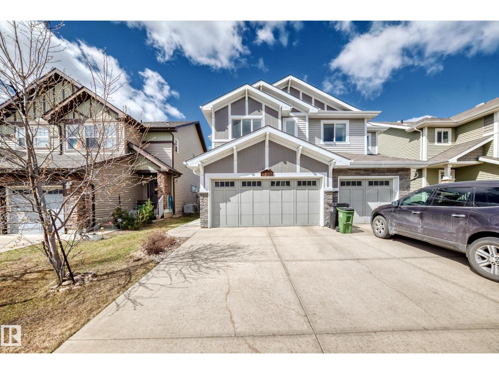 17304 73 ST NW, Edmonton