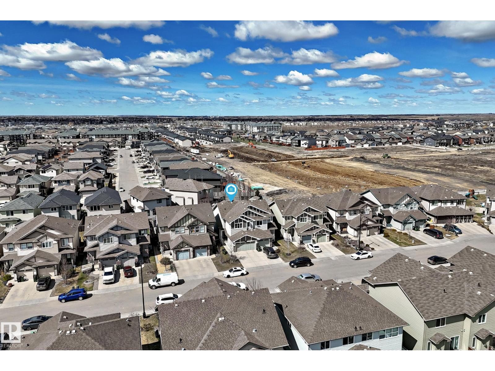 17304 73 ST NW, Edmonton