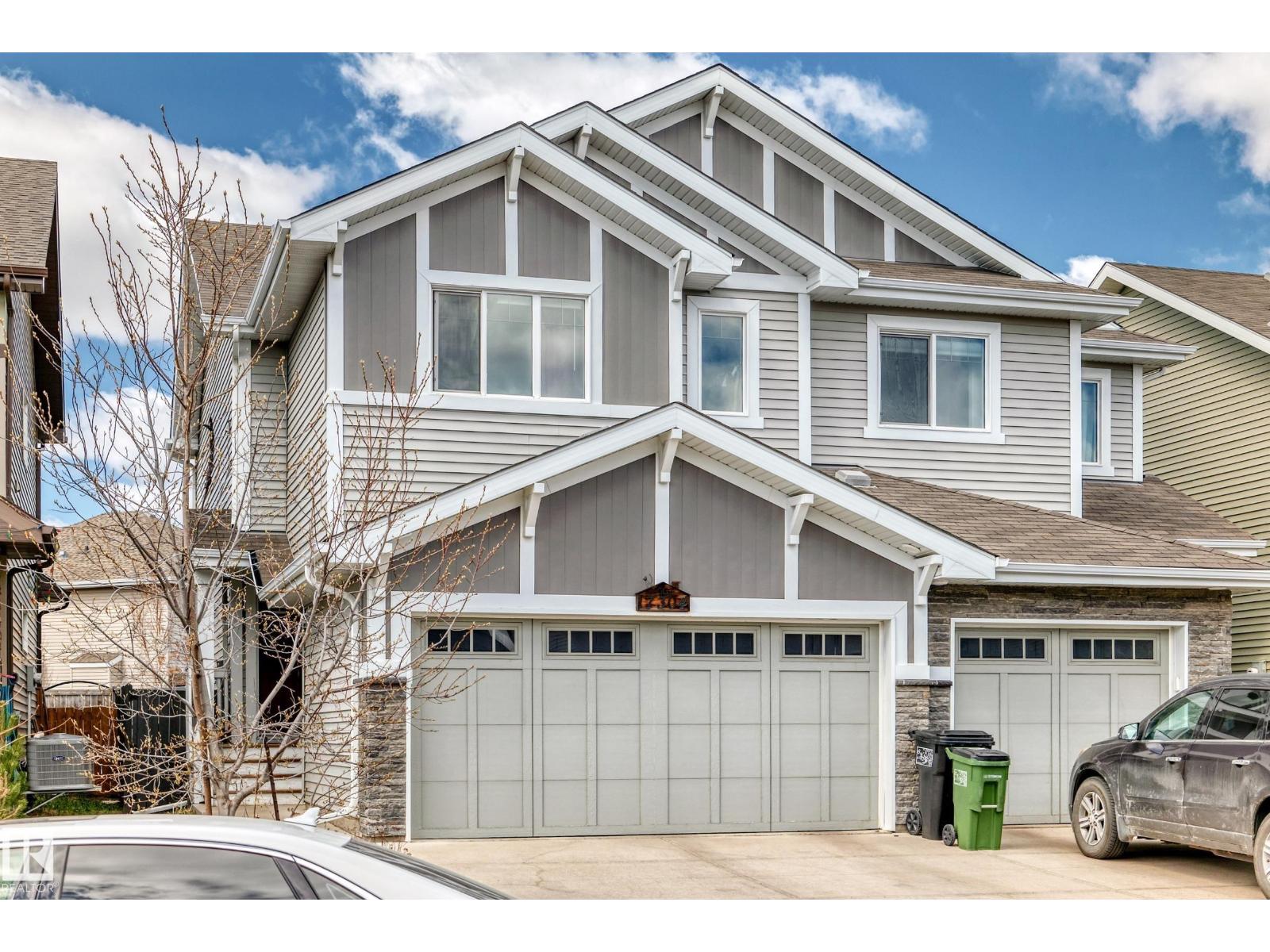 17304 73 ST NW, Edmonton