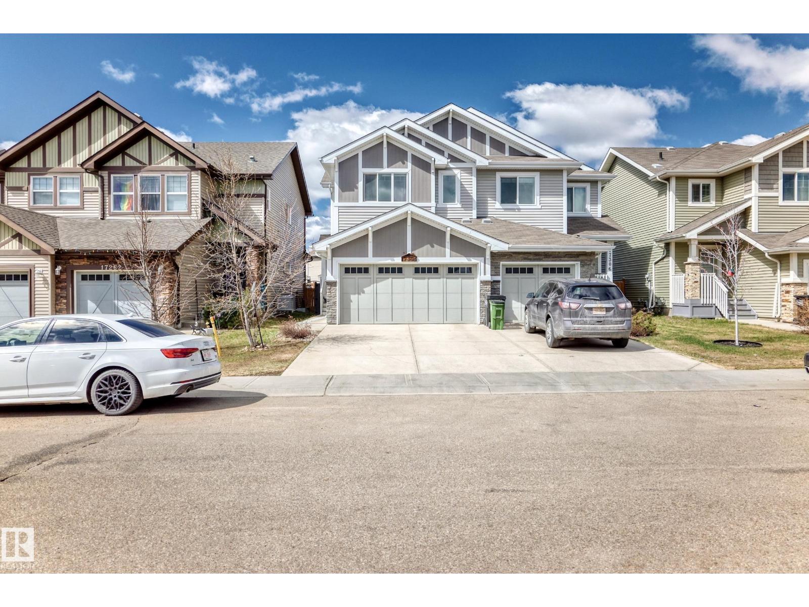17304 73 ST NW, Edmonton