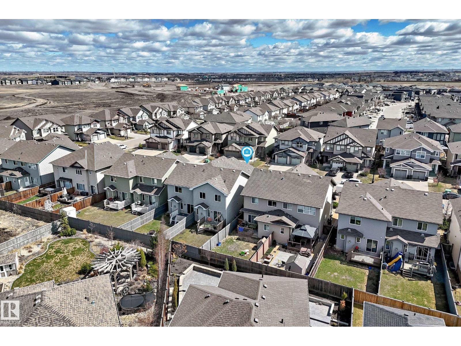 17304 73 ST NW, Edmonton