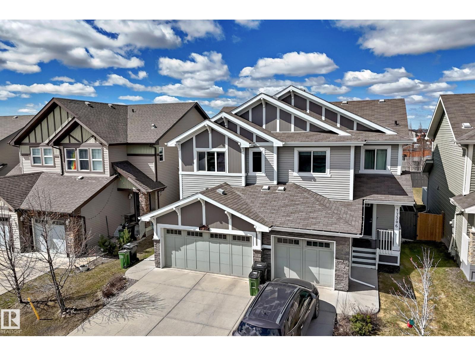 17304 73 ST NW, Edmonton