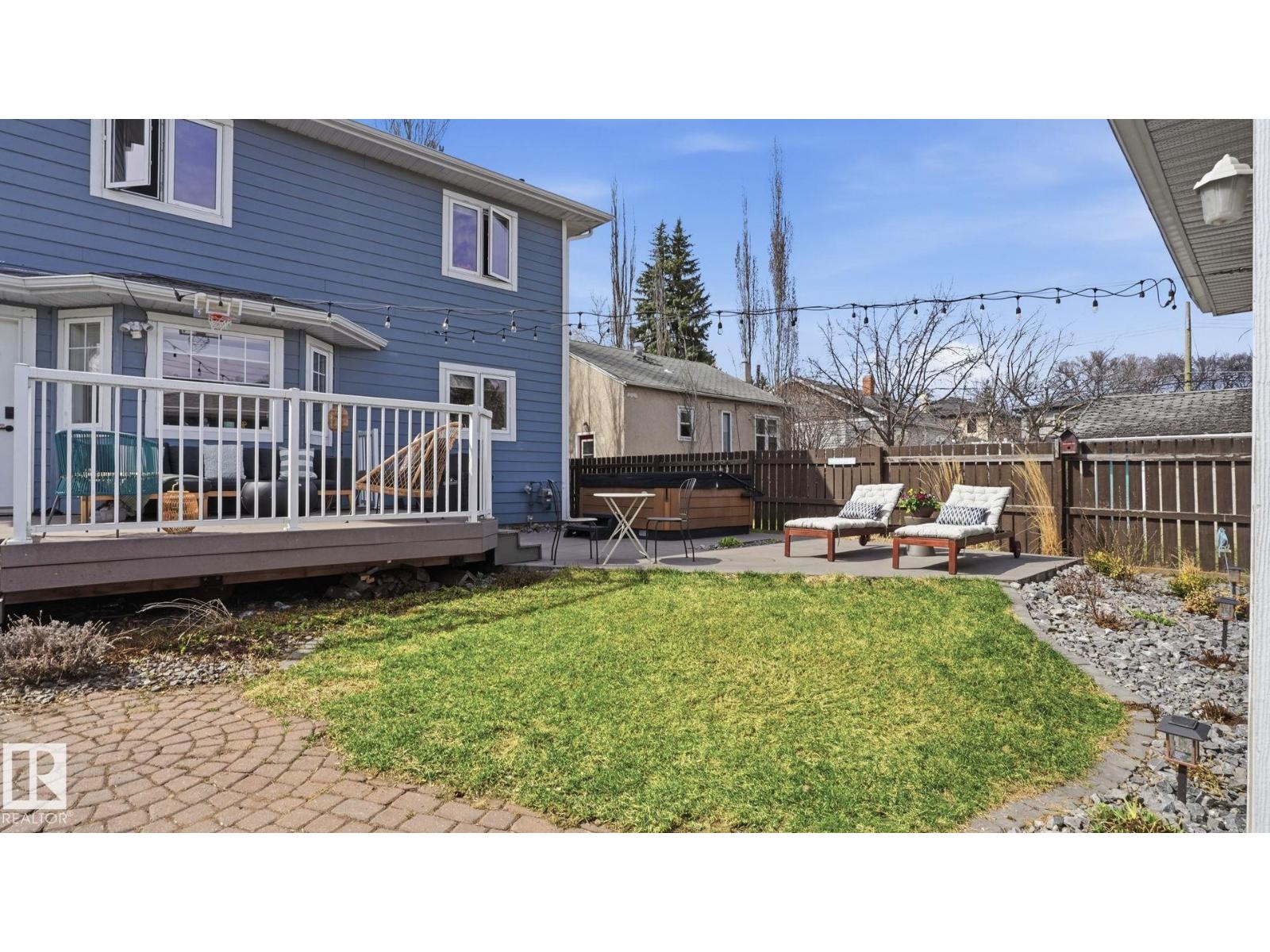 7235 112 ST NW, Edmonton