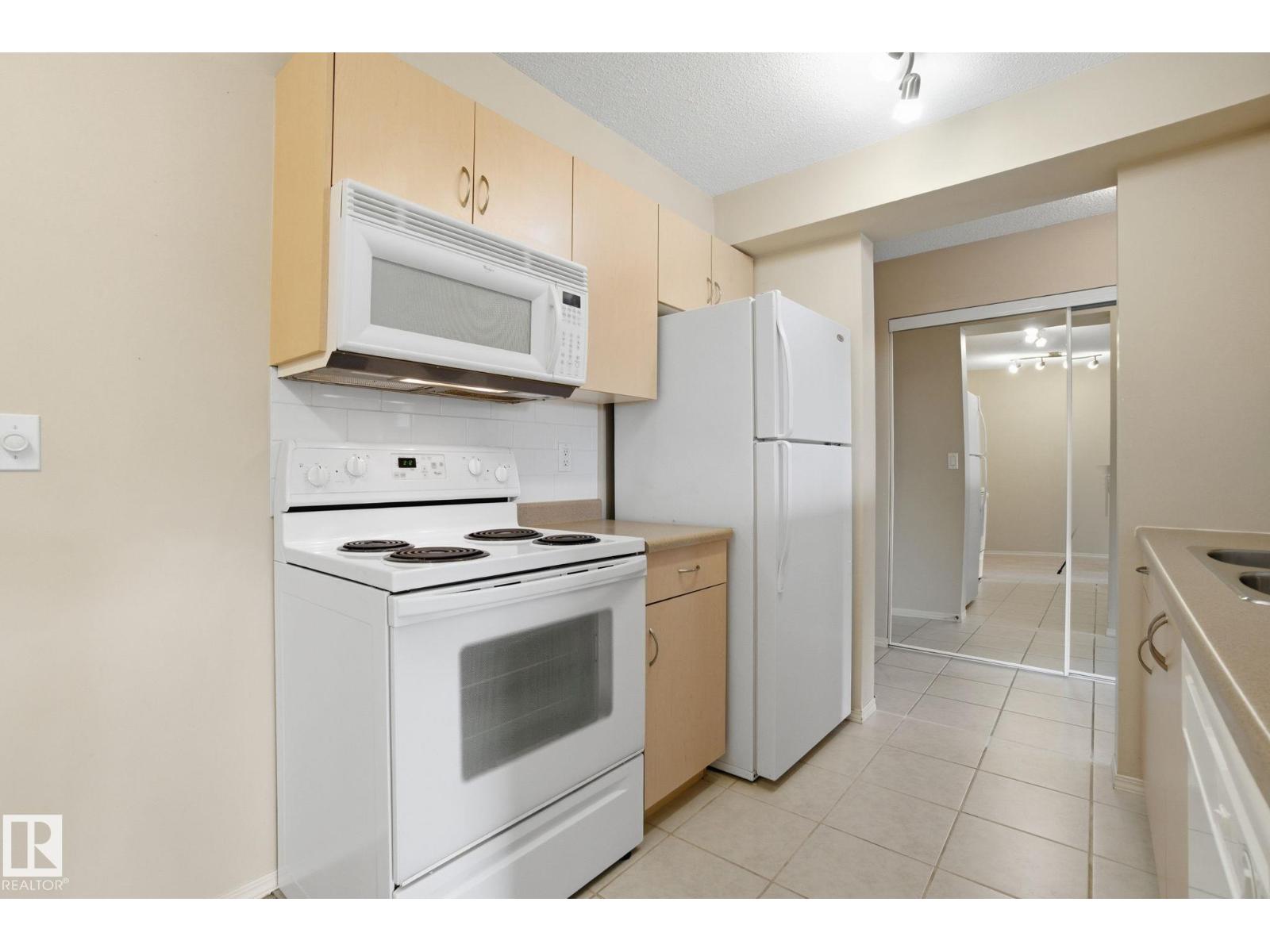 #214 17011 67 AV NW, Edmonton