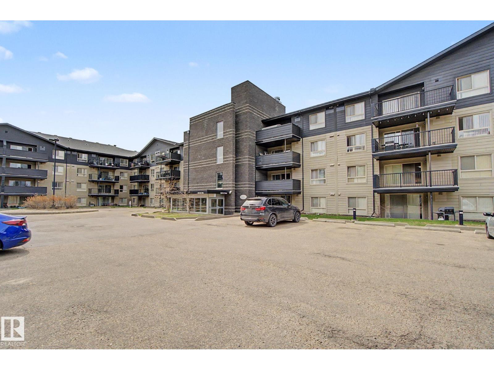 #214 17011 67 AV NW, Edmonton