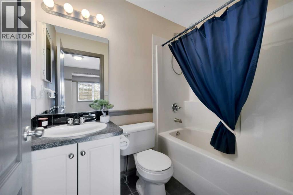93 White Avenue, Red Deer