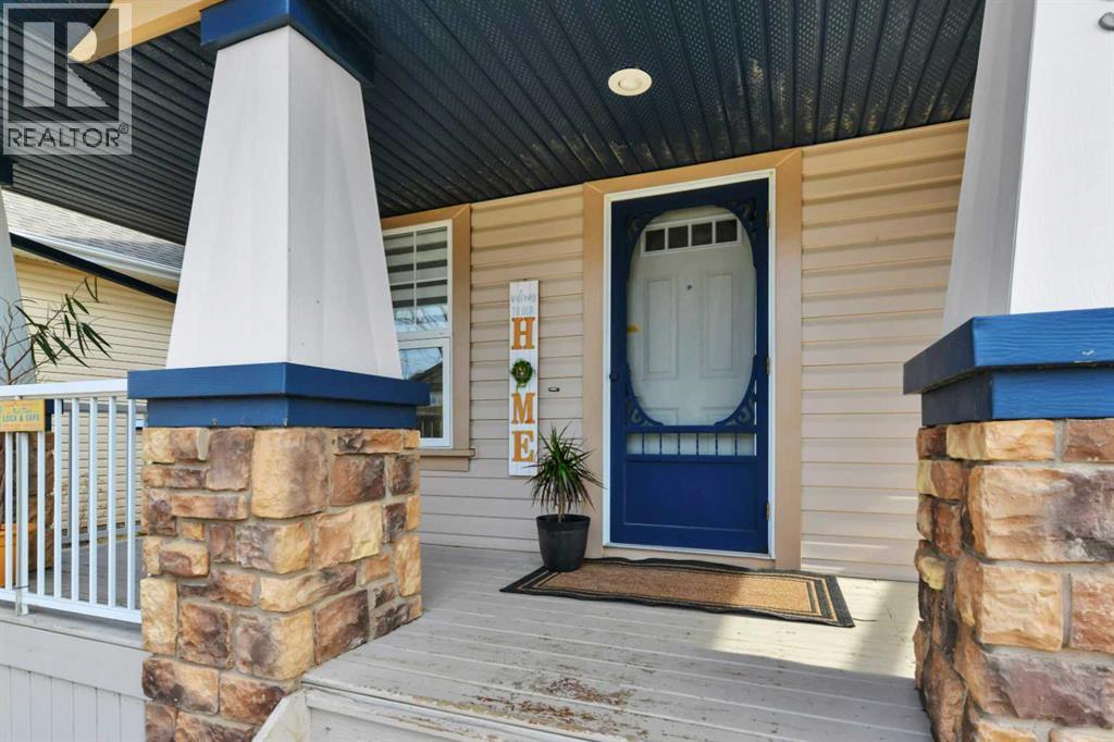 93 White Avenue, Red Deer