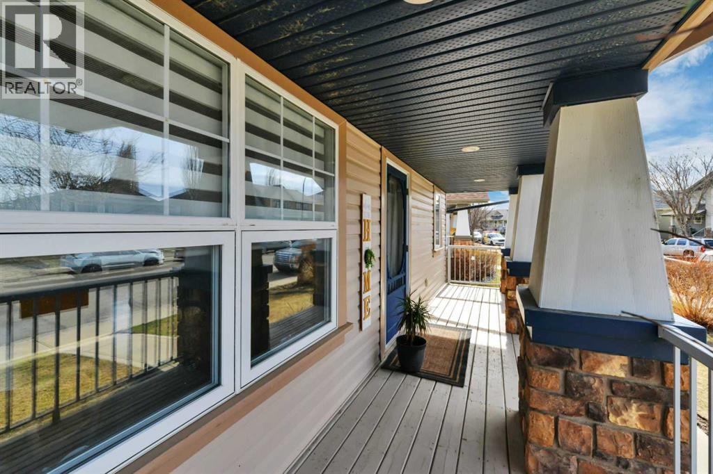 93 White Avenue, Red Deer