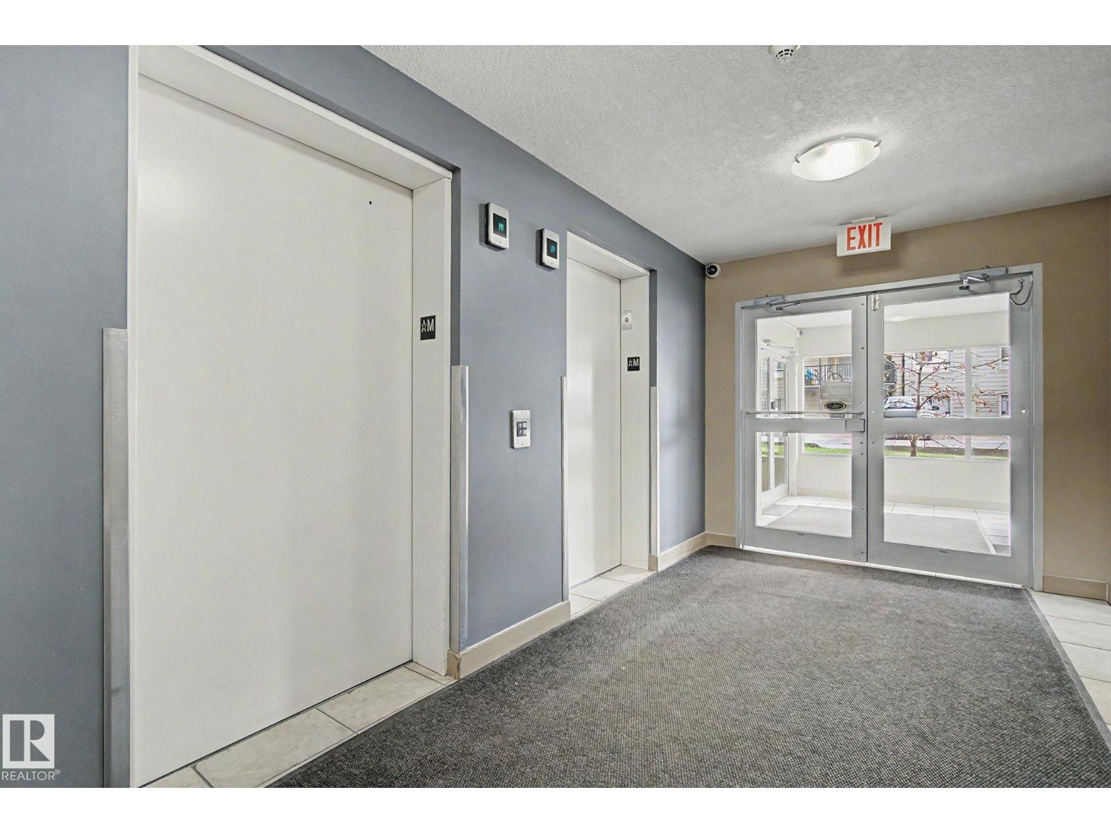 #214 17011 67 AV NW, Edmonton