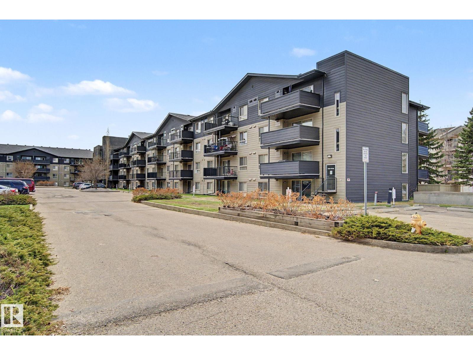 #214 17011 67 AV NW, Edmonton