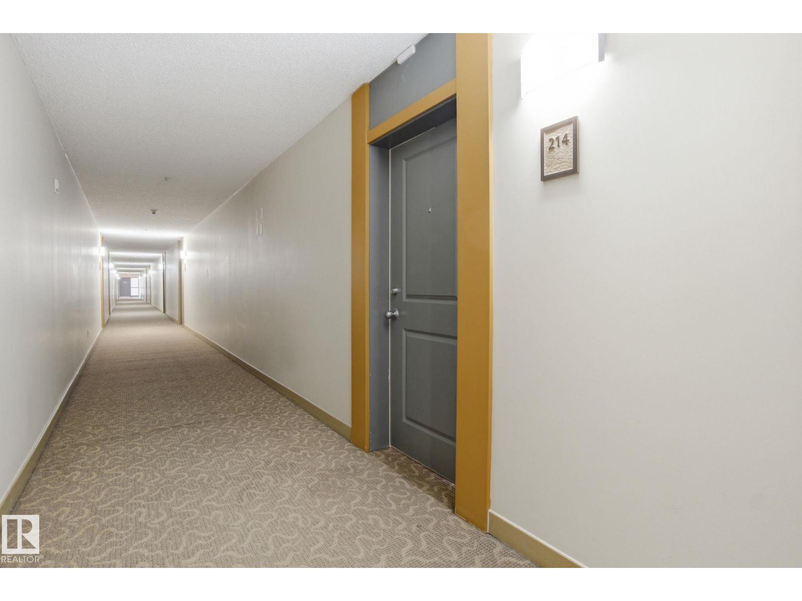 #214 17011 67 AV NW, Edmonton