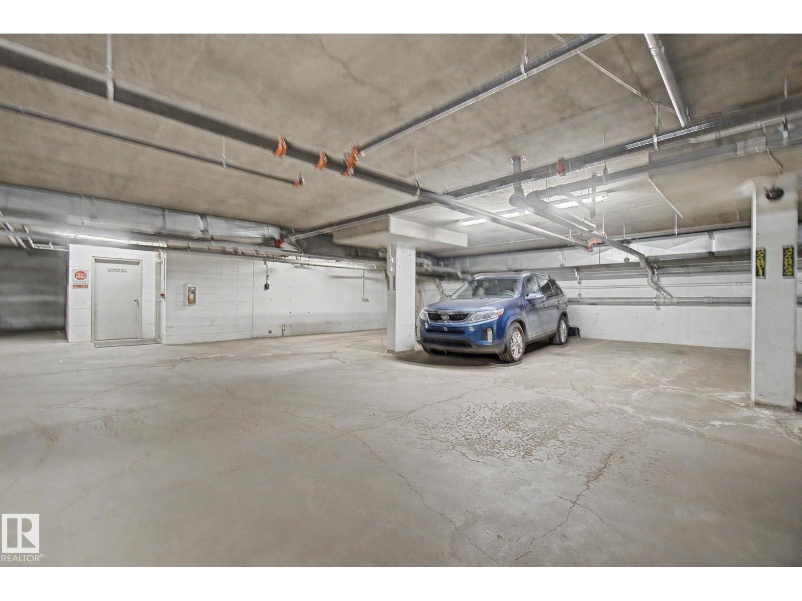 #214 17011 67 AV NW, Edmonton