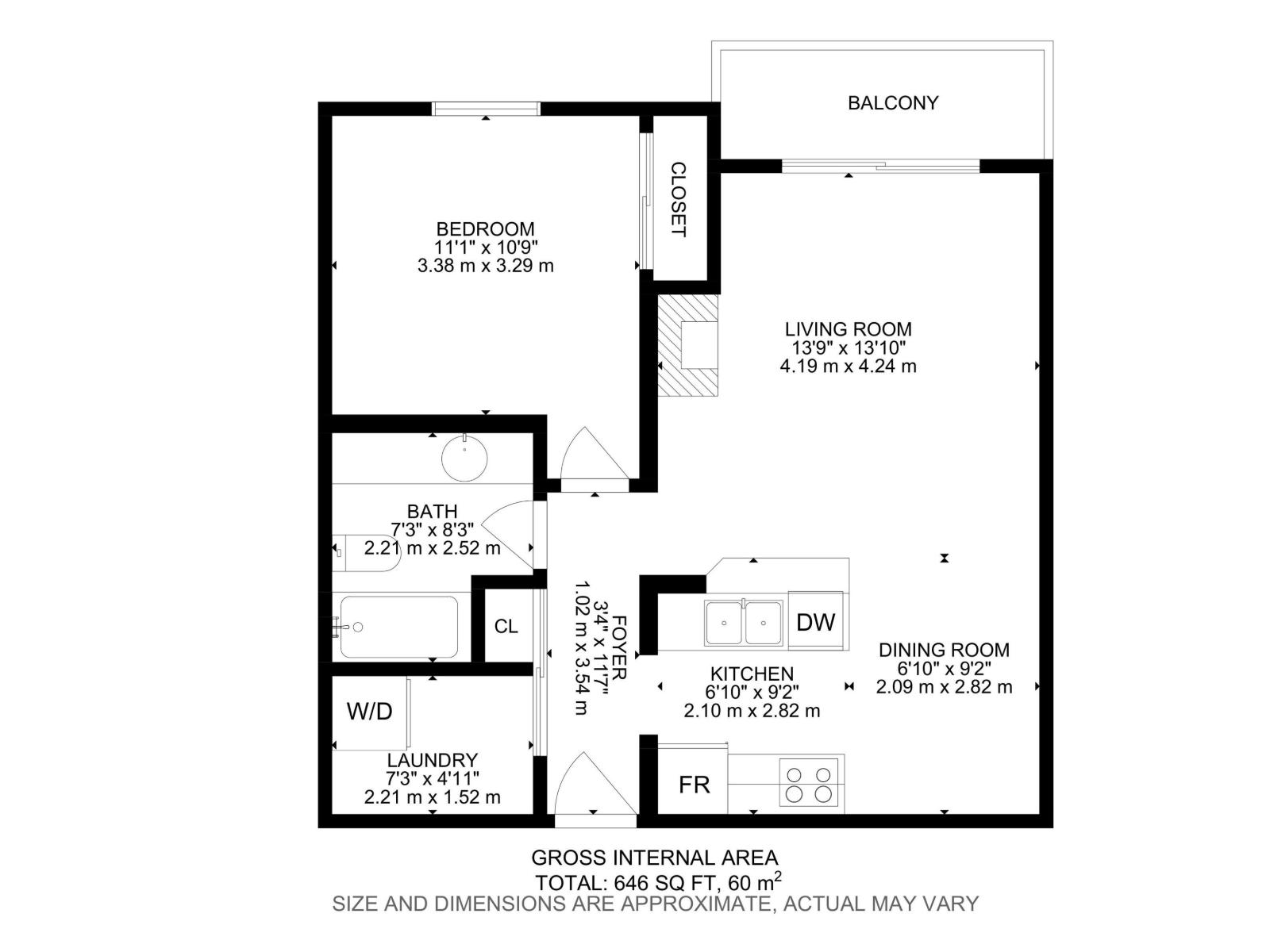 #214 17011 67 AV NW, Edmonton
