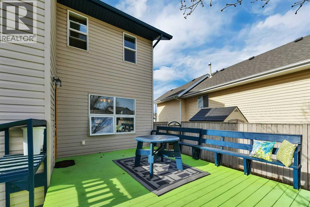93 White Avenue, Red Deer