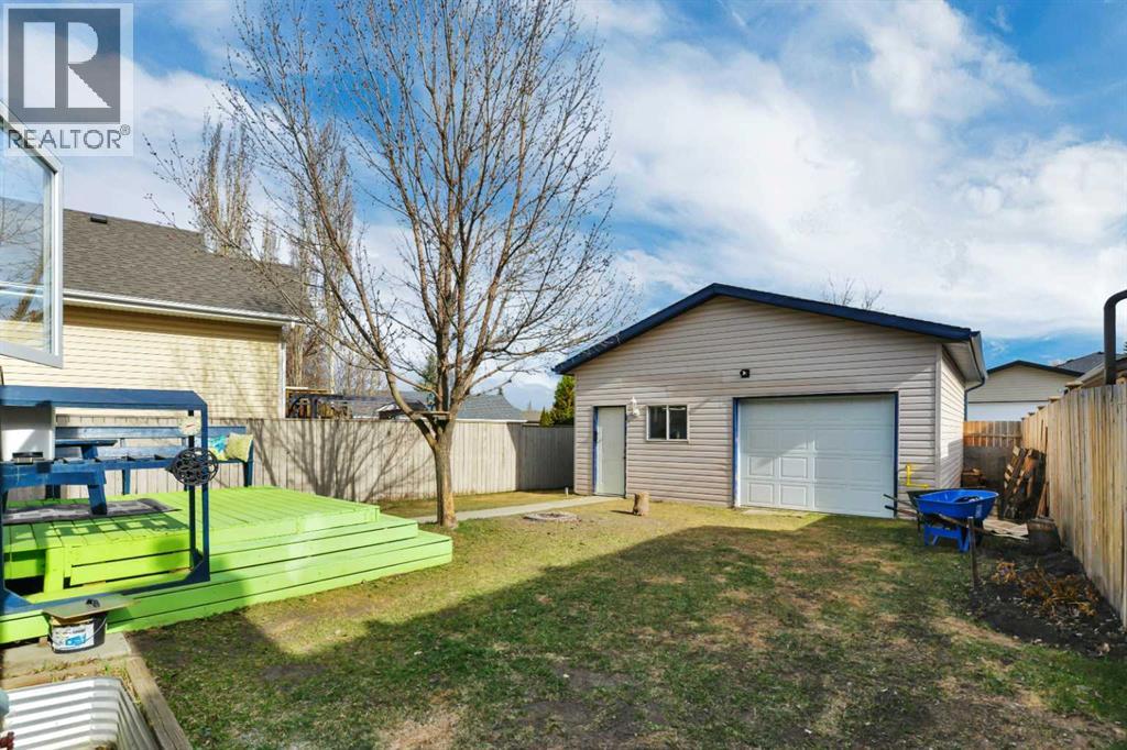 93 White Avenue, Red Deer