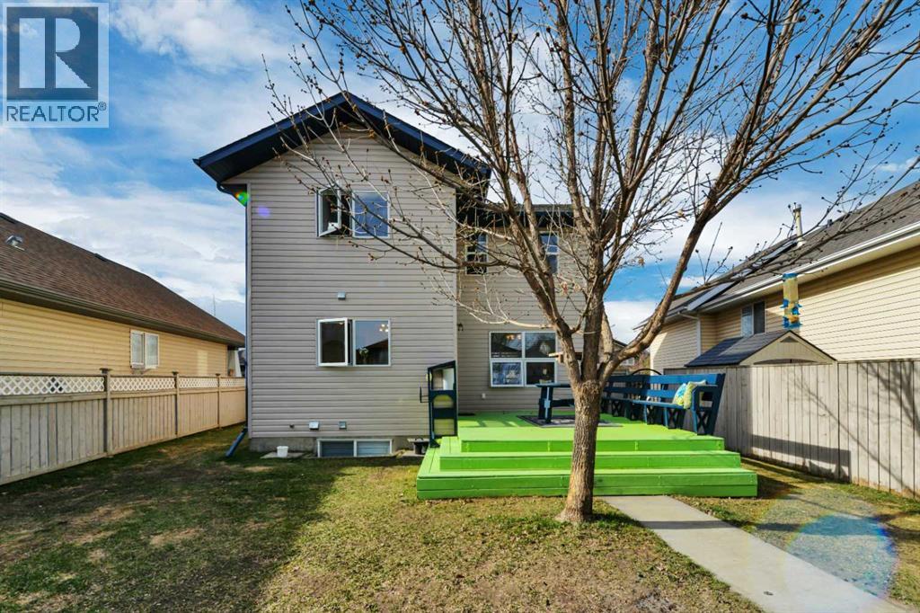 93 White Avenue, Red Deer