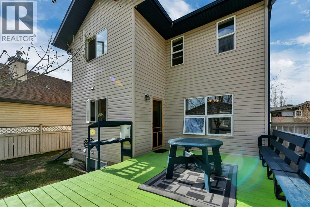93 White Avenue, Red Deer